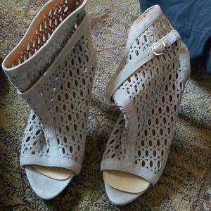 Luciano barachini heels